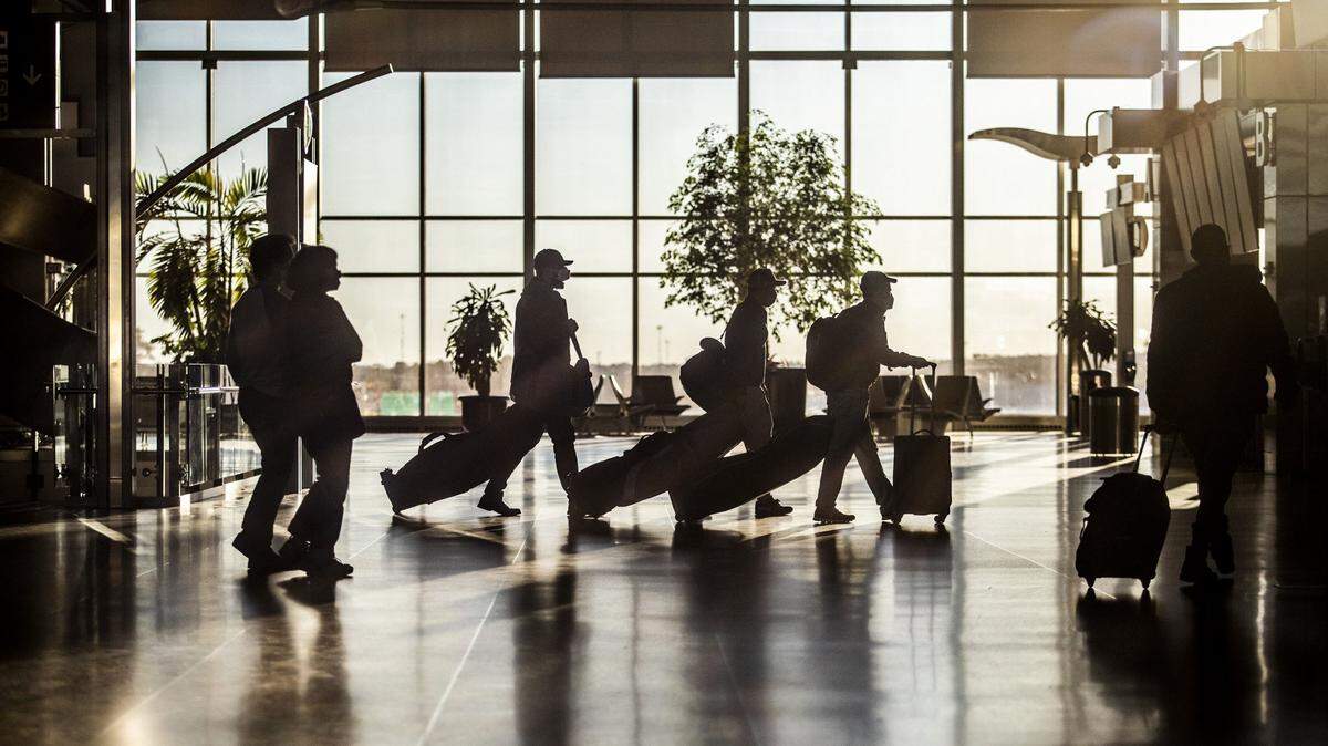The Centers for Disease Control and Prevention has added seven more countries to its list of destinations with ‘very high” COVID-19 risk. Here’s what to know.