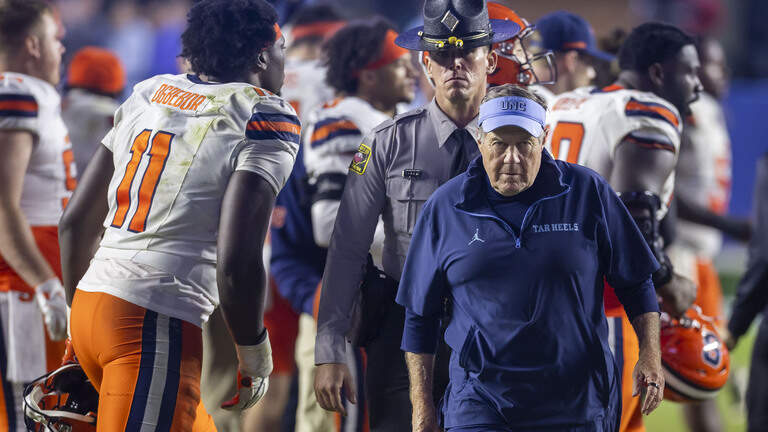 Syracuse ends ACC skid with OT win over UNC. Observations from a thriller