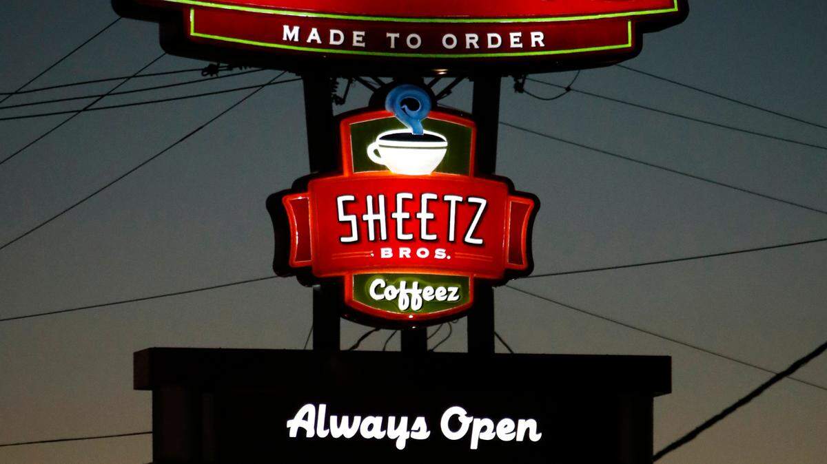 The limited offer is meant to ease “pain at the pump” during the holiday, Sheetz said. (AP Photo/Gene J. Puskar)