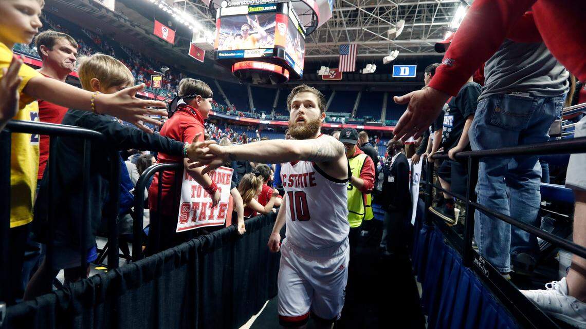 ACC tournament will keep fans out of its remaining games amid coronavirus outbreak