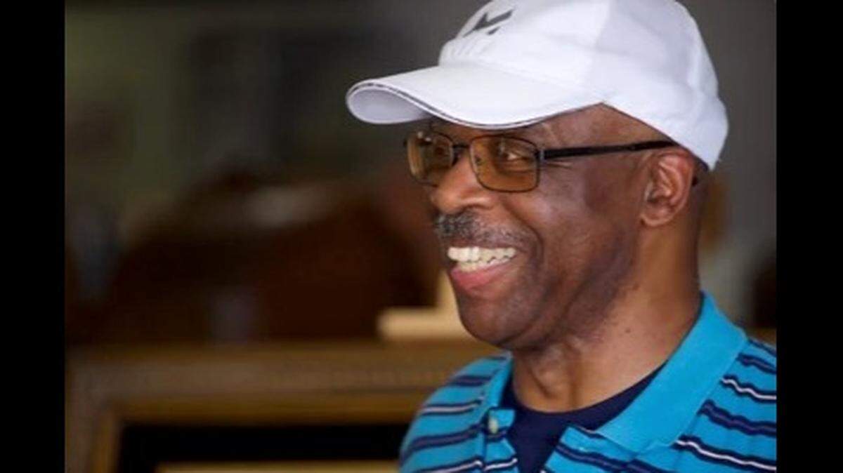 Malcolm Hall