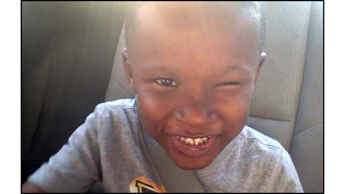 Sean Brasfield in an undated photo that his father, who lost contact with Sean in 2014, provided. Brasfield’s stepfather, Wellington Delano Dickens III, is accused of killing four of his children, including Brasfield, who was 18, in Zebulon, North Carolina.