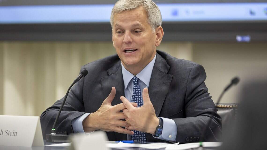 NC Gov. Josh Stein signs budget changes, including taking some of his power away