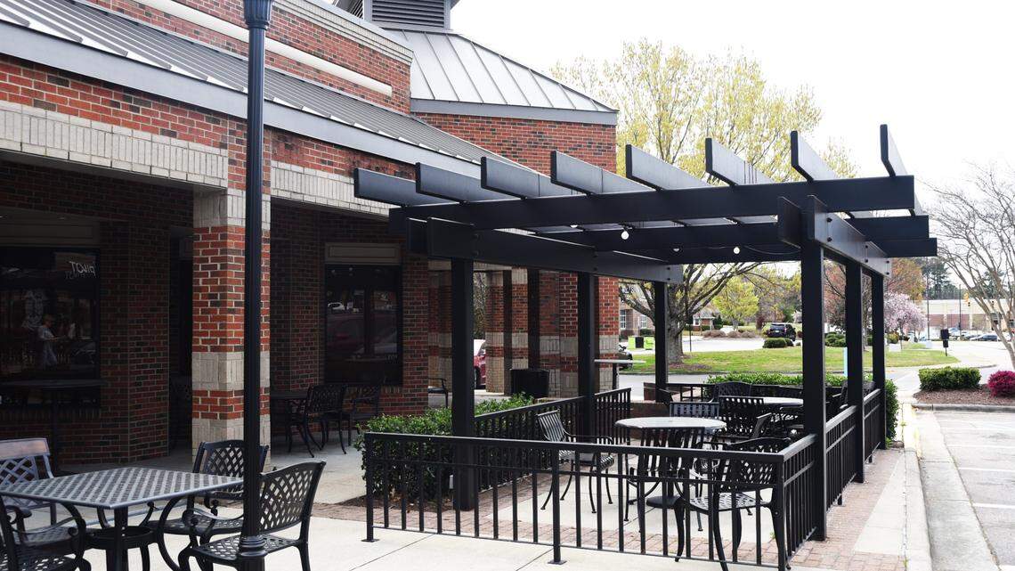 After 10 years in business, the Leesville Tap Room’s latest owners have closed the North Raleigh sports bar.