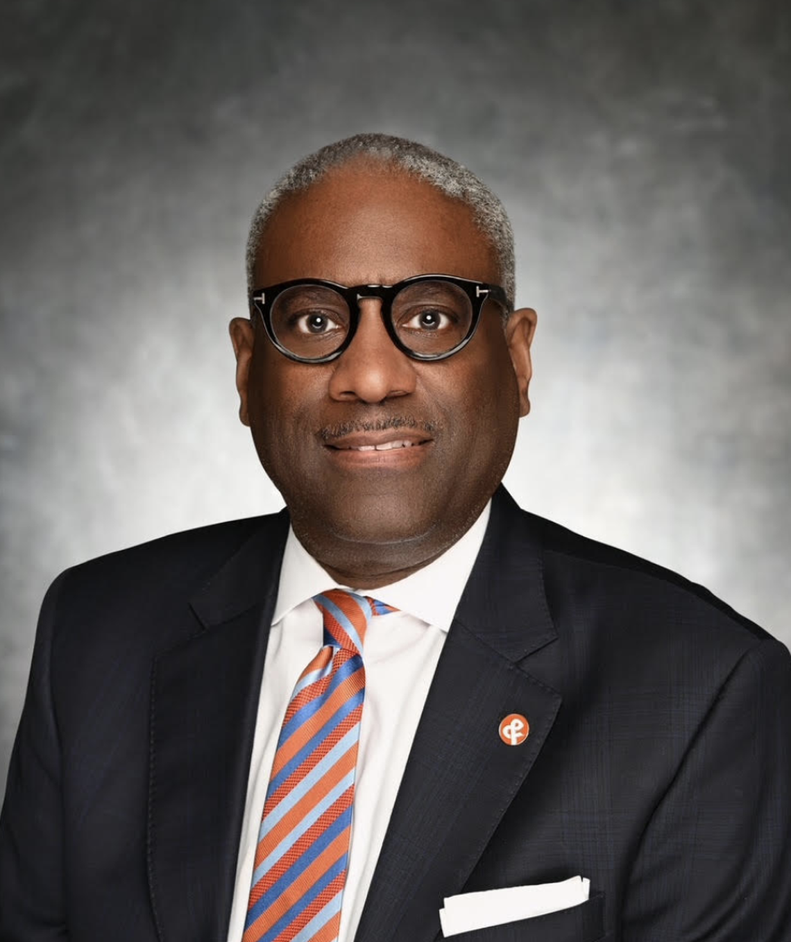 M&F Bank CEO James Sills has led the Durham-based community bank since 2014. 