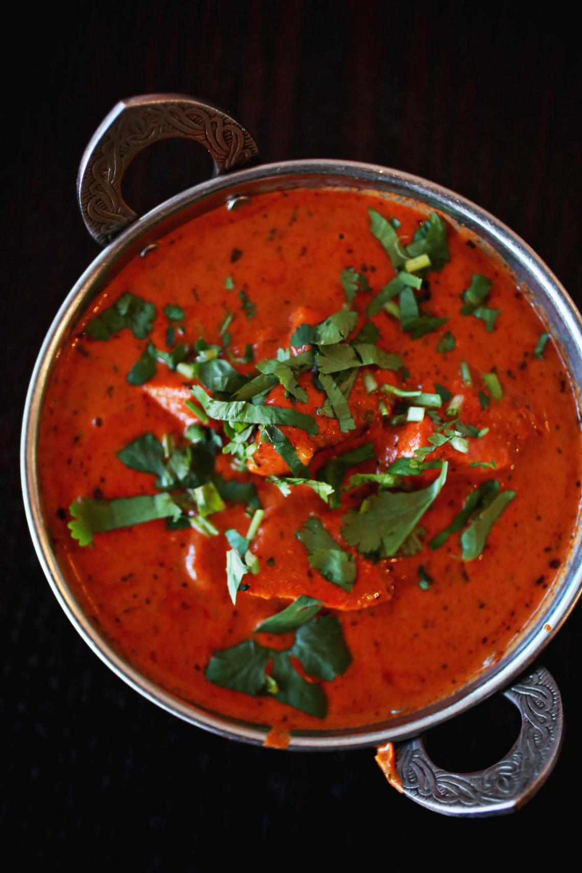 Chicken tikka won’t let you down, nor will any of the other familiar favorites at Swagat Indian Cuisine.