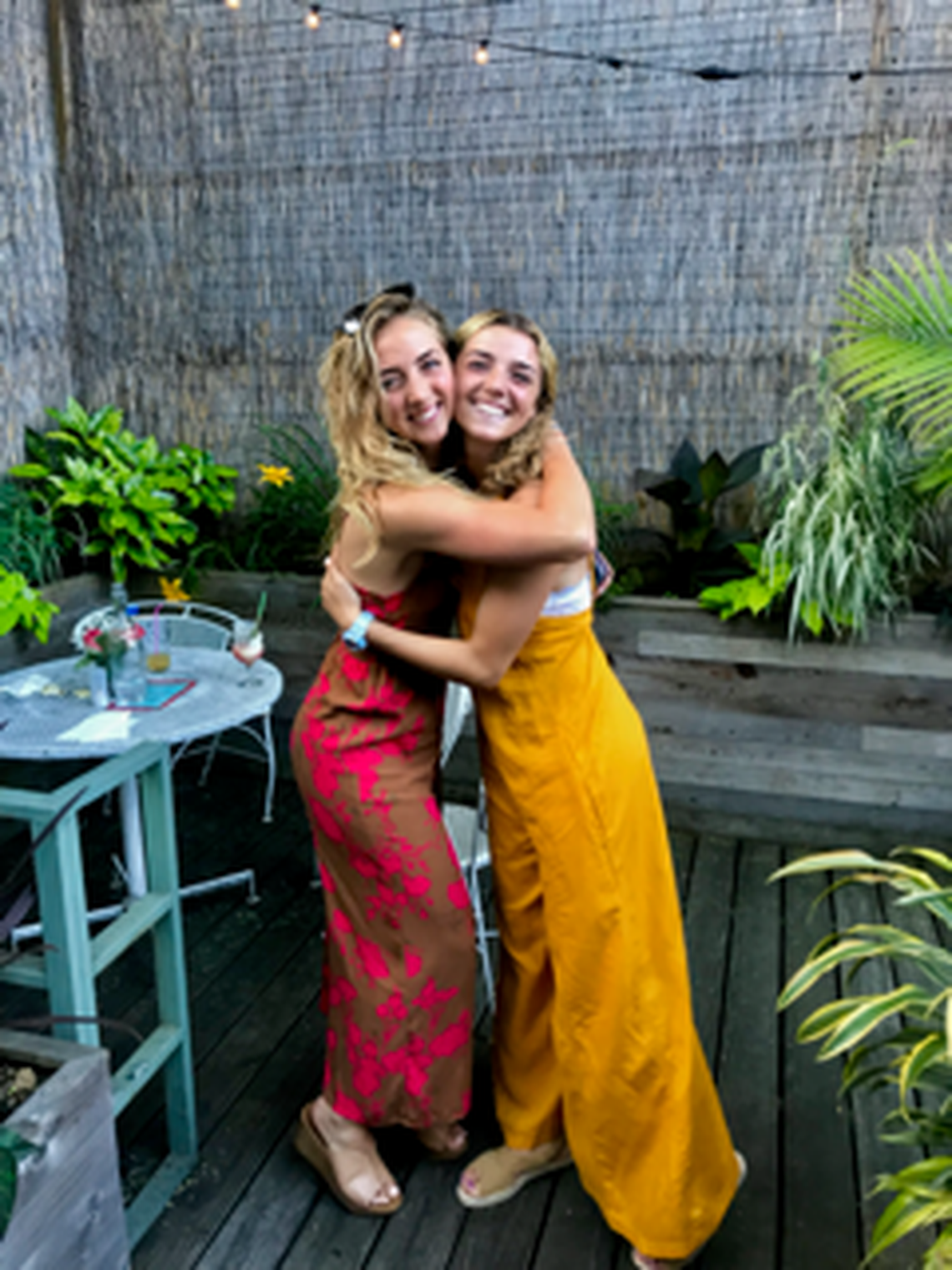 With Jenna Royson joining her sister, Emily, as part of the Duke women’s soccer program as a graduate student after four standout years at Georgetown, the Blue Devils now sport two sets of sisters on the roster.