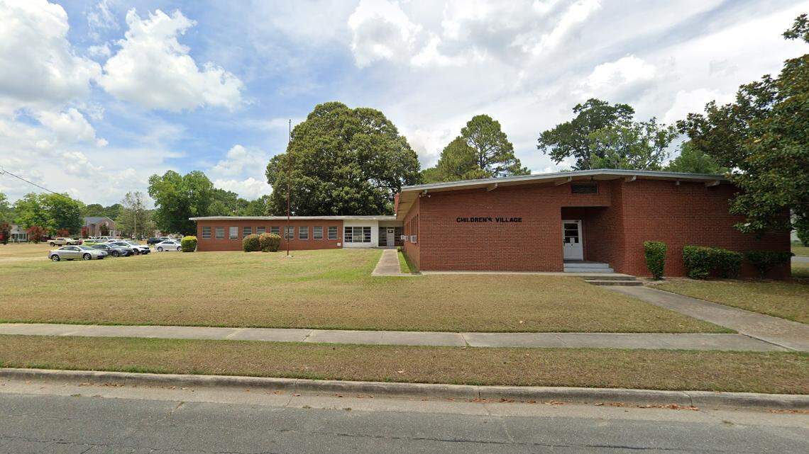 Children’s Village Academy is a charter school located in Kinston in Lenoir County.