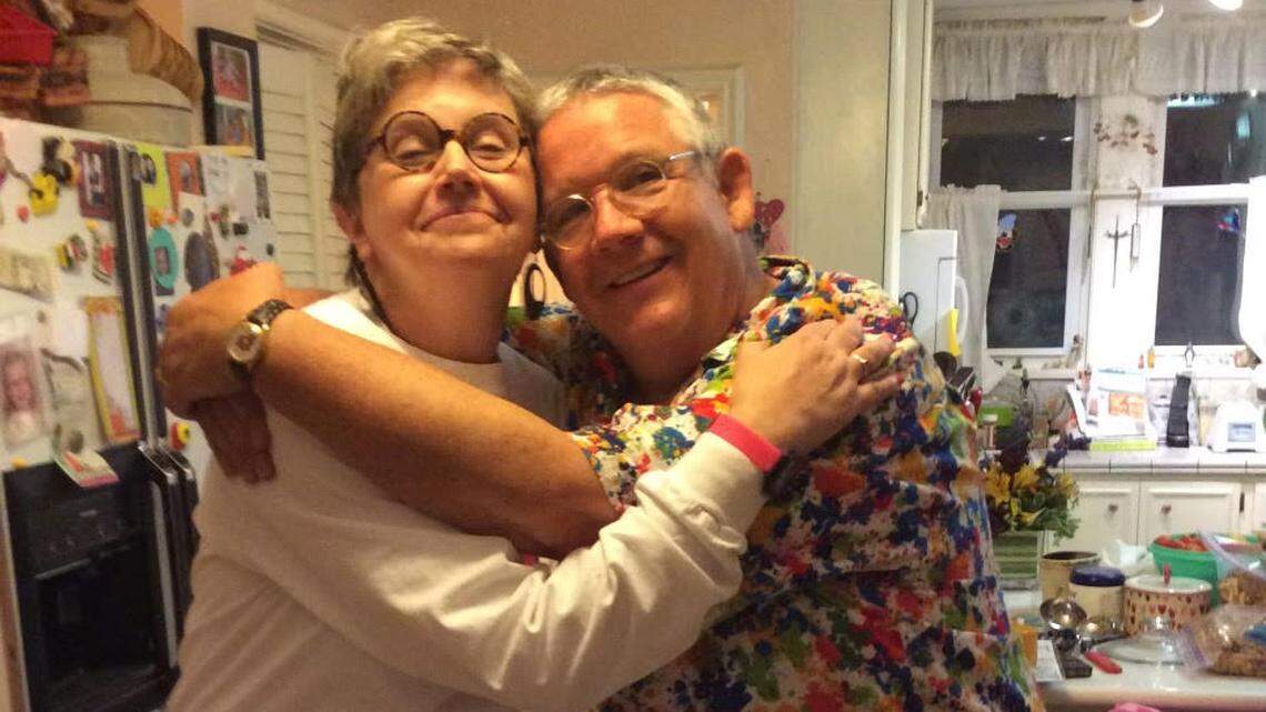 Durham clown sent joy to his sick friend with a song a day — more than 1,300 of them