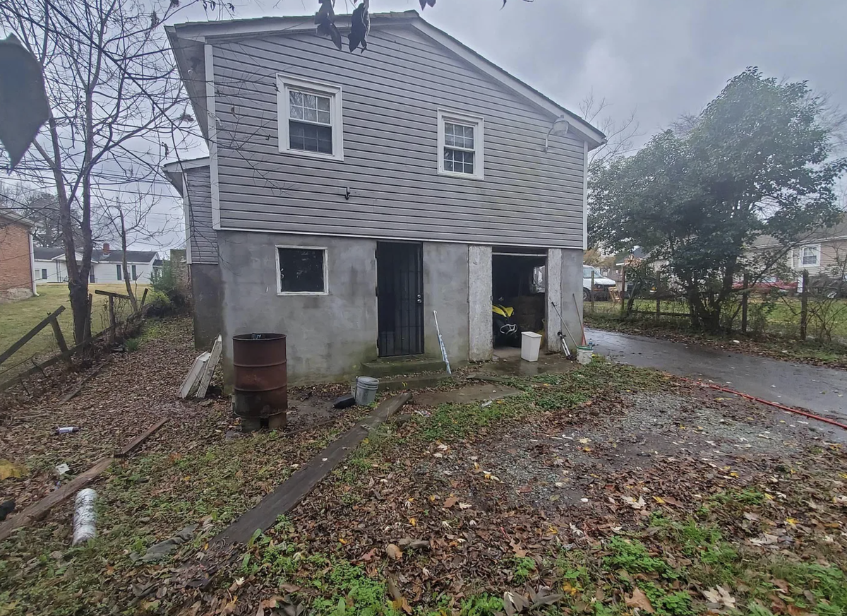 3600 Dearborn Dr, Durham, 27704
