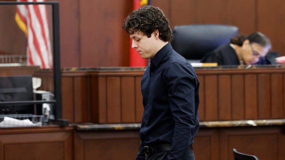 Truck driver pleads guilty 3 years after Raleigh Christmas Parade dancer’s death