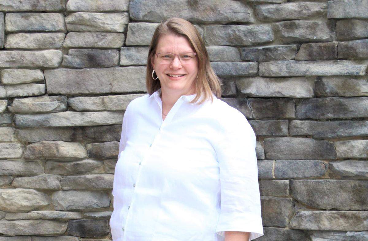 Becky Lew-Hobbs is chair of he Wake County chapter of Moms for Liberty.