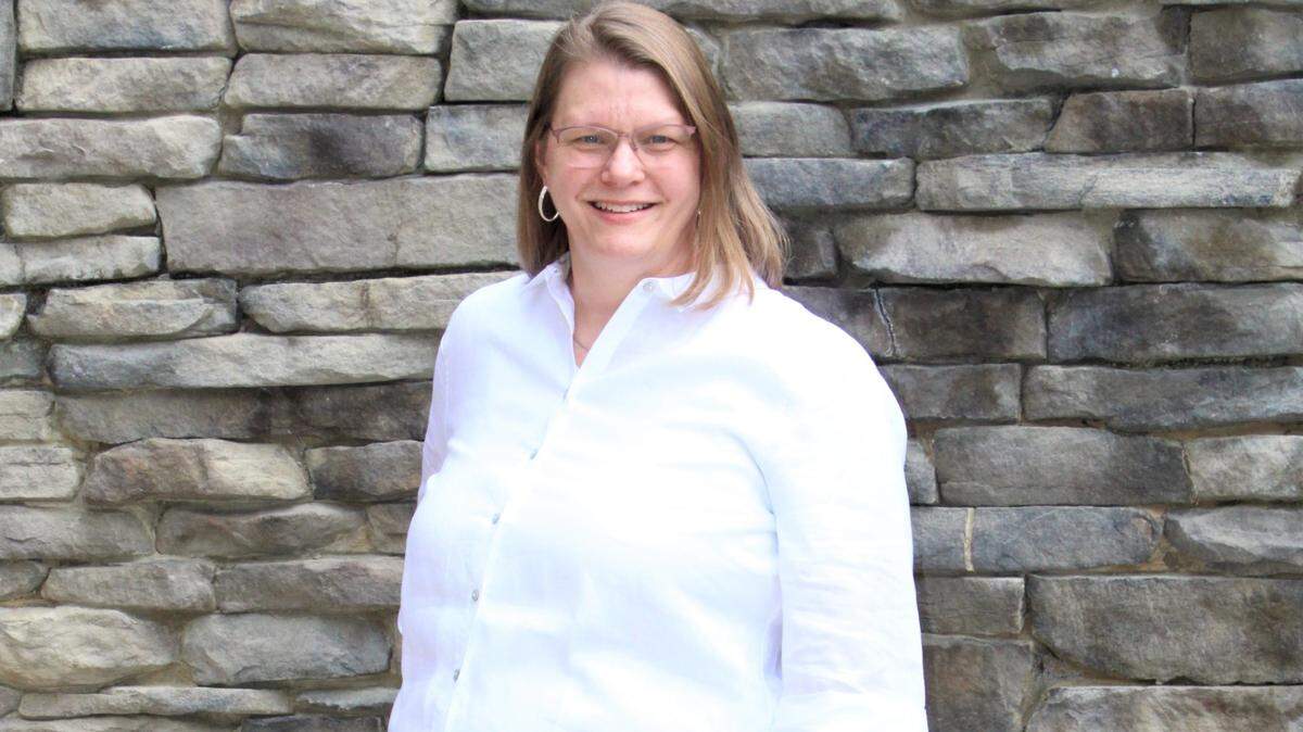 Becky Lew-Hobbs, candidate for Wake County Board of Education District 4