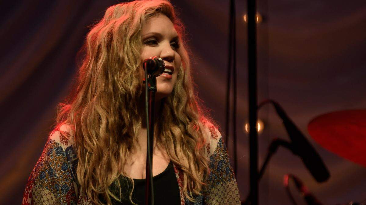 Alison Krauss is first 2026 concert announced at The Sound