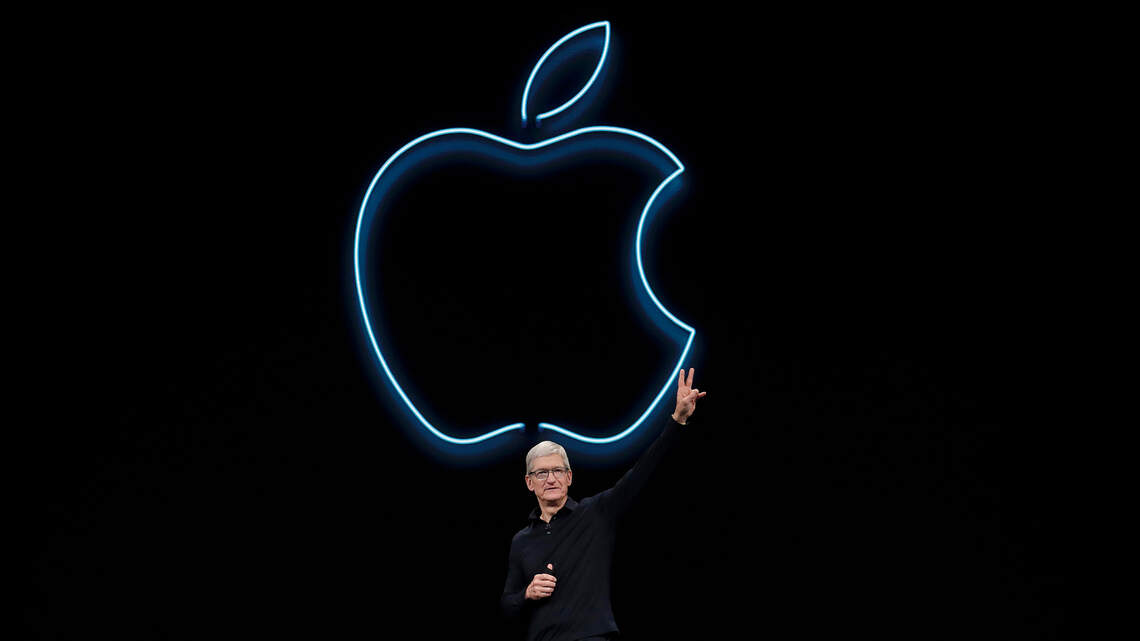 Apple, Google, Microsoft making their Triangle presence felt — on company job boards