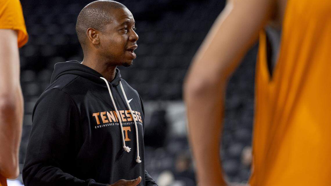 NC State trustees approve Justin Gainey’s contract as new men’s basketball coach