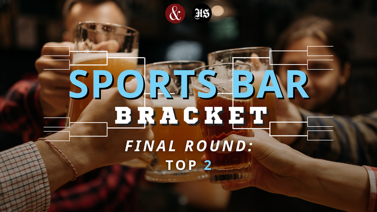 It’s time to vote for the best sports bar in the Triangle.