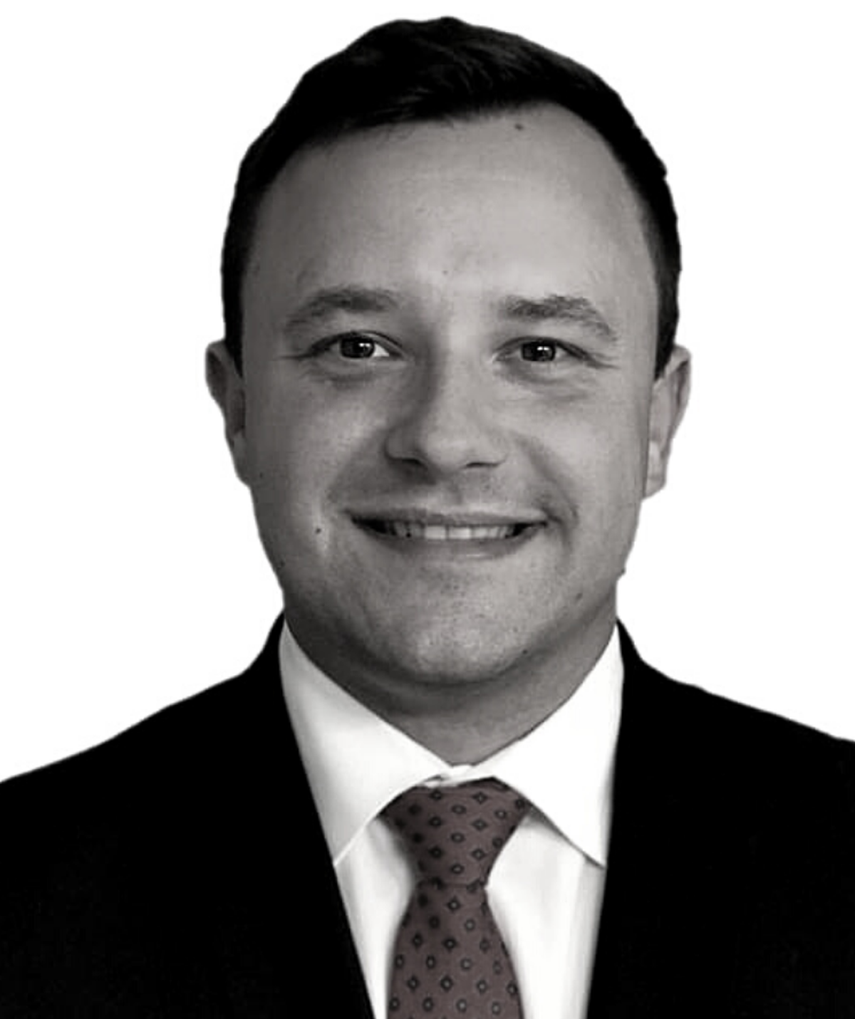 David Blackwelder
