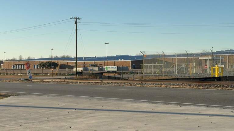 A Sampson County hog waste-to-energy project could benefit from Helene relief bill