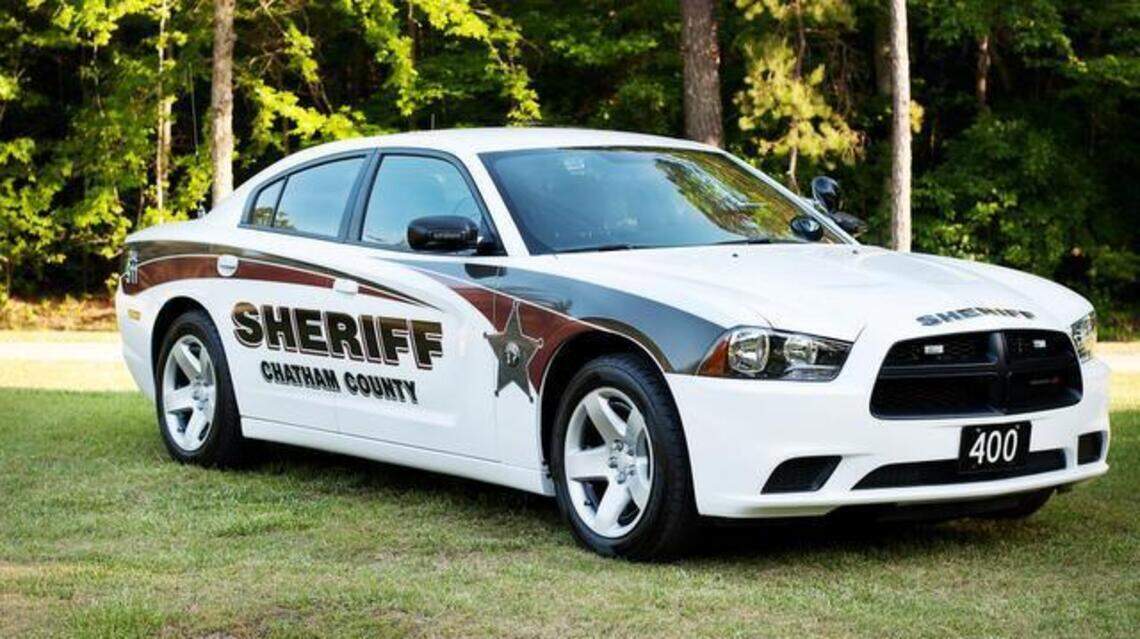 2 Chatham deputies fired after alcohol, shooting charges. Siler City officer resigned.