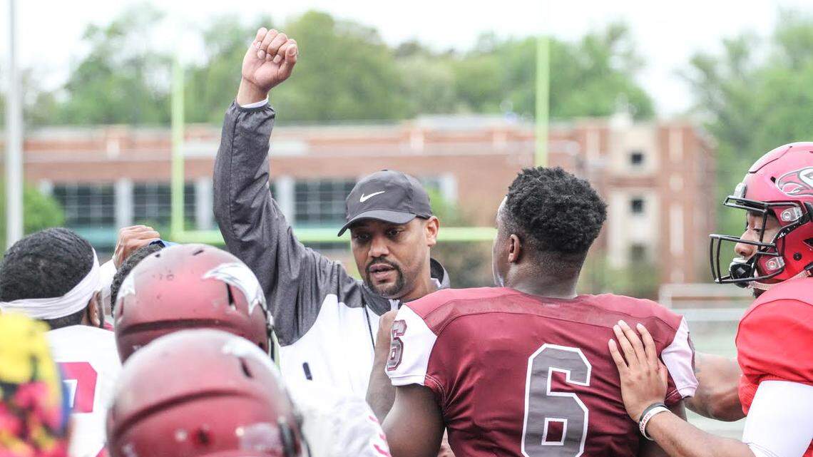 NC Central football opts out of spring season amid ongoing coronavirus pandemic
