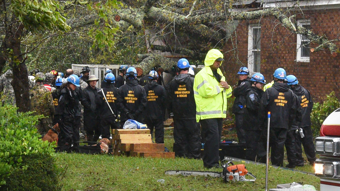 They died in the storm. Why weren’t they counted?