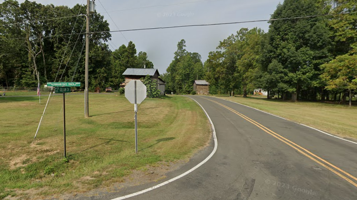 The fox attack happened Oct. 30 “in the vicinity of Gilliam Church Road in Elon,” officials said in a news release. Elon is about 40 miles west of Durham.