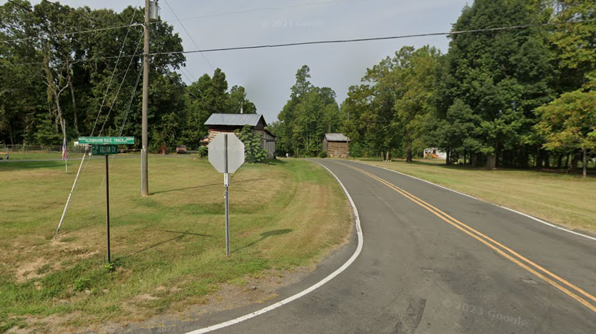 The fox attack happened Oct. 30 “in the vicinity of Gilliam Church Road in Elon,” officials said in a news release. Elon is about 40 miles west of Durham.