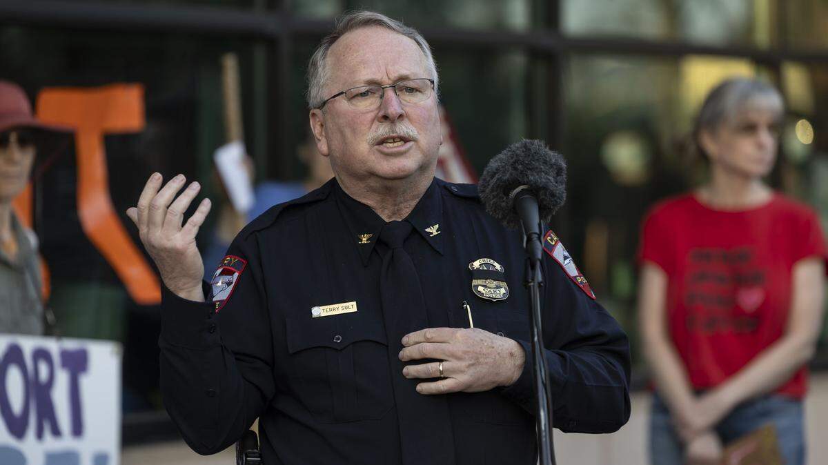 Five things to know about the Cary police chief’s residency and vehicle use