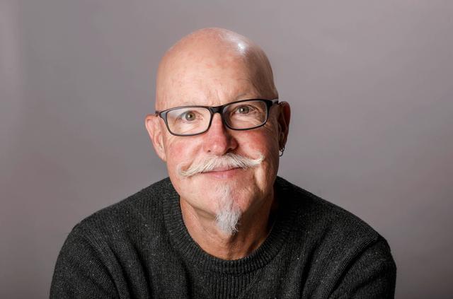 Kevin Keister is a video producer.