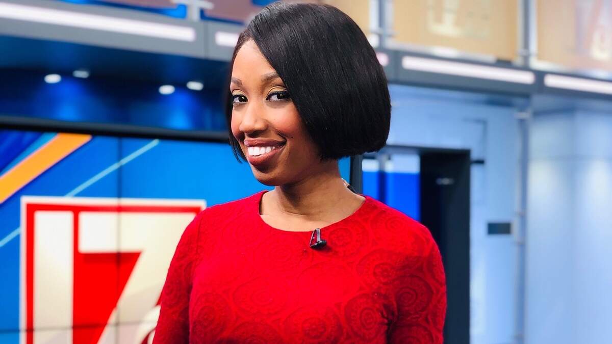 Beairshelle Edmé was the weekend anchor and weekday reporter for WNCN/CBS17 from March 2016 to March 2019.