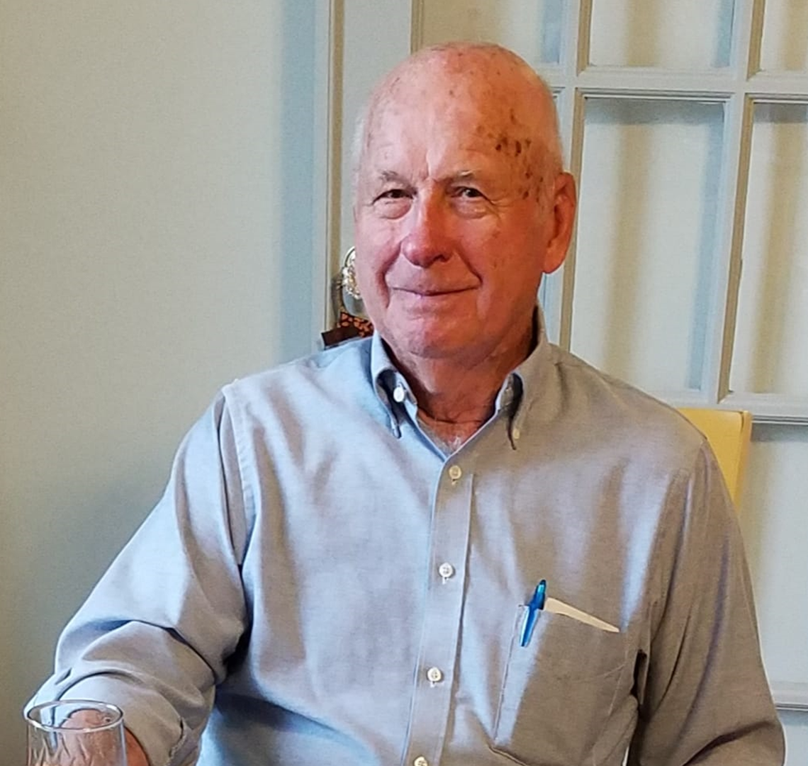 Roy Frazier of Wake Forest died at 87 after running his store at the intersection of N.C. 98 and N.C. 96 for 64 years.