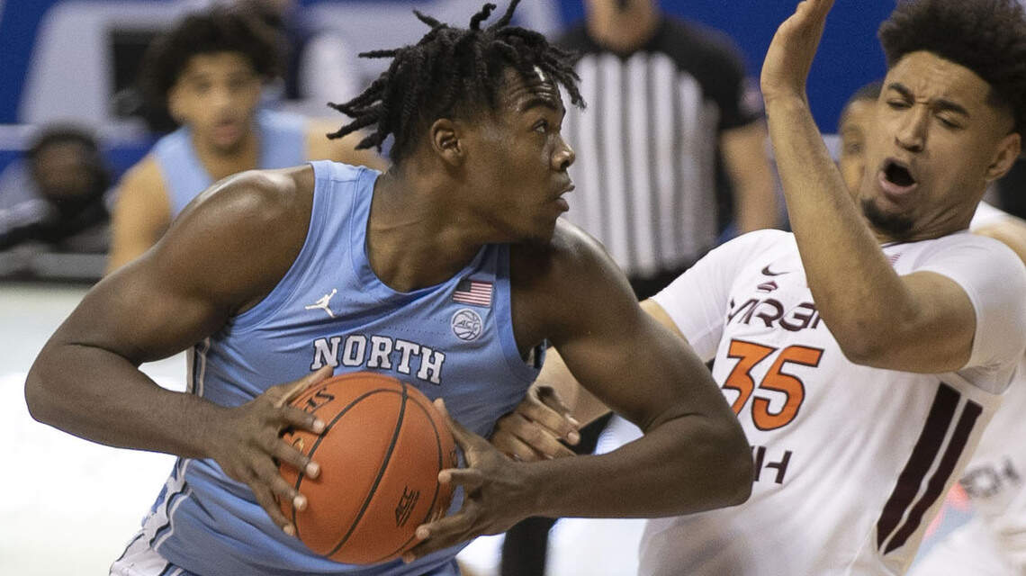 NBA draft expected to be thin on UNC, Duke, NCSU players