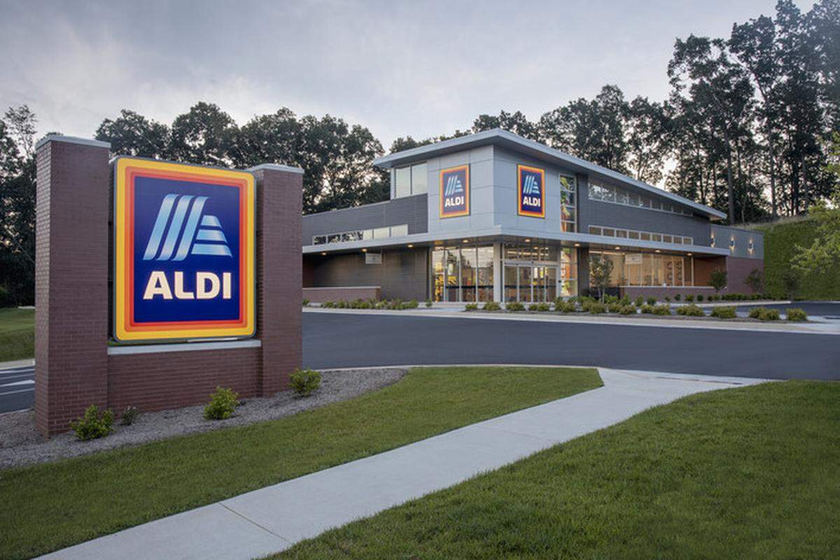 A new ALDI store is coming to Columbus in August.