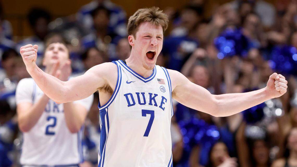 In mostly forgettable ACC men’s basketball season on Tobacco Road, at least we’ve had Duke