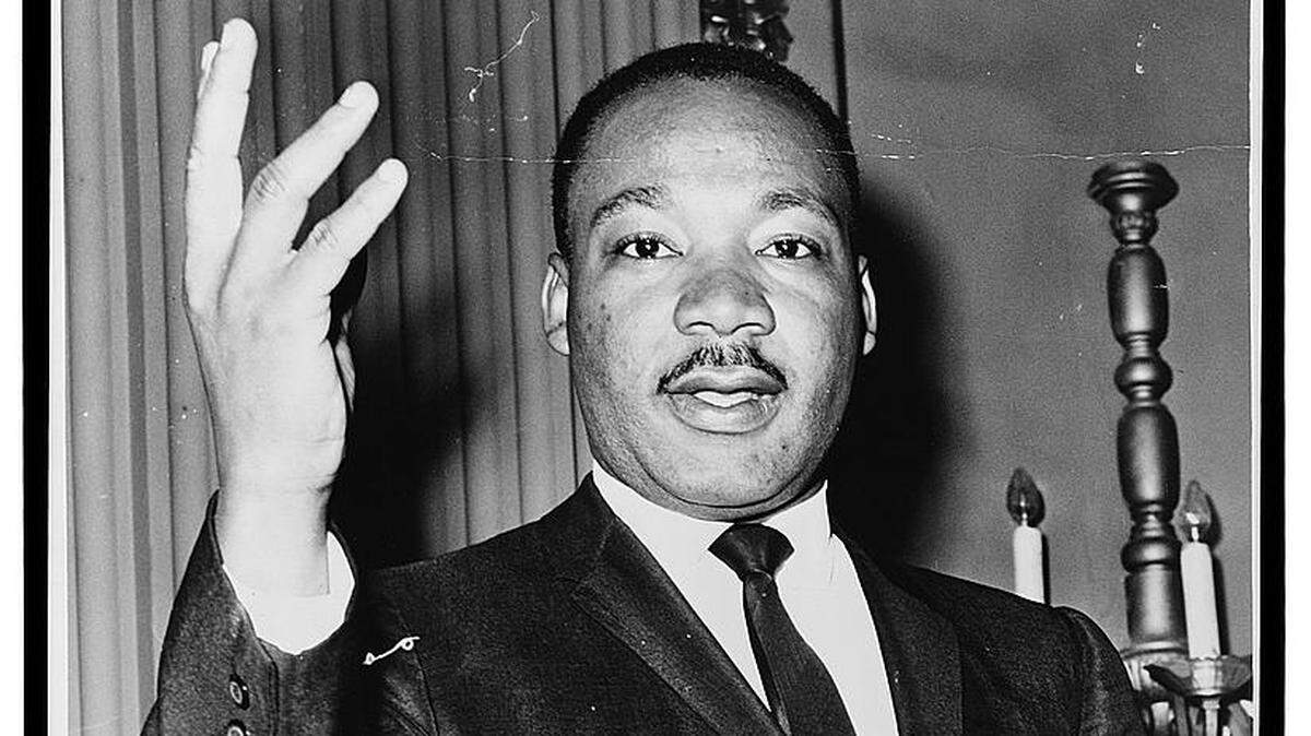 Many government closings will occure Monday, a federal holiday for Martin Luther King Jr.