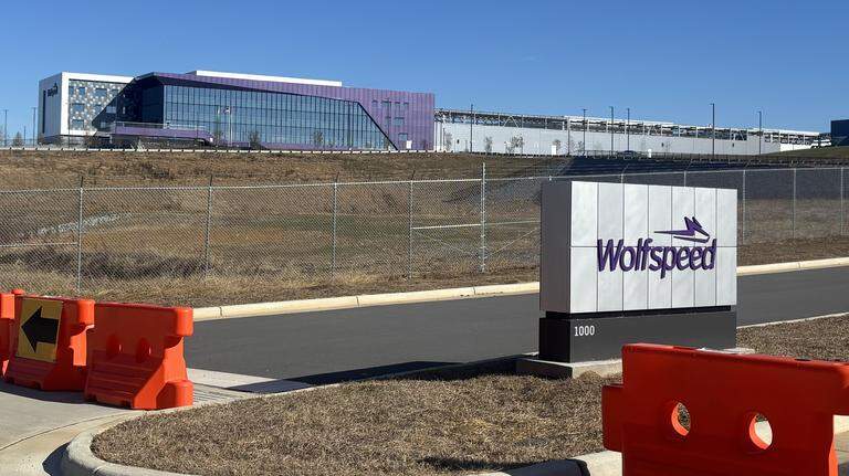Why one investment report has fueled Wolfspeed’s recent stock market rise