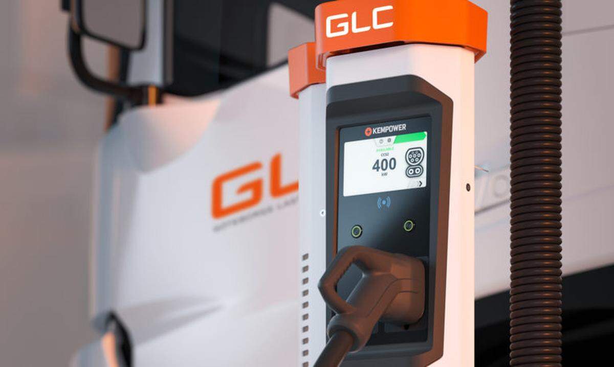 Kempower, a Finland-based manufactuer of fast-charging EV stations, is coming to Durham.