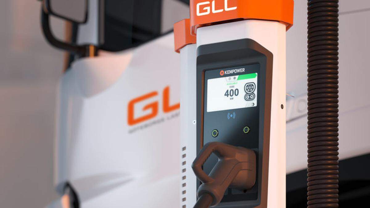 Electric vehicle charging provider pledges 300 new jobs in Durham