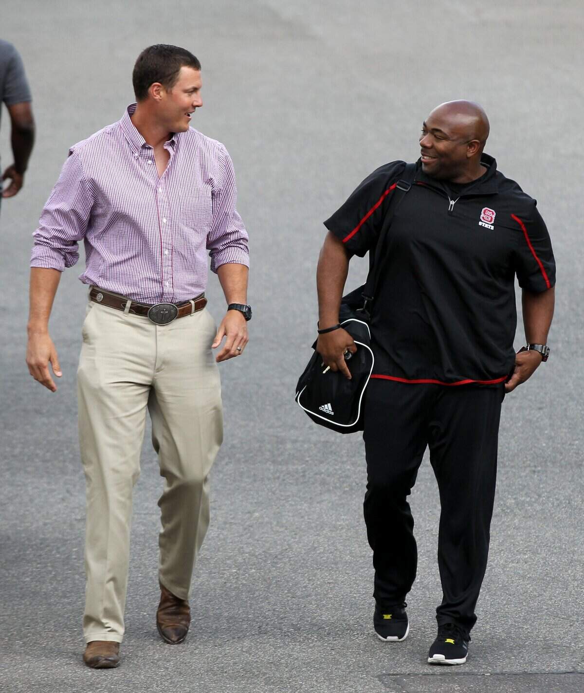 Philip Rivers comments after NC State fires Dave Doeren | Raleigh News ...