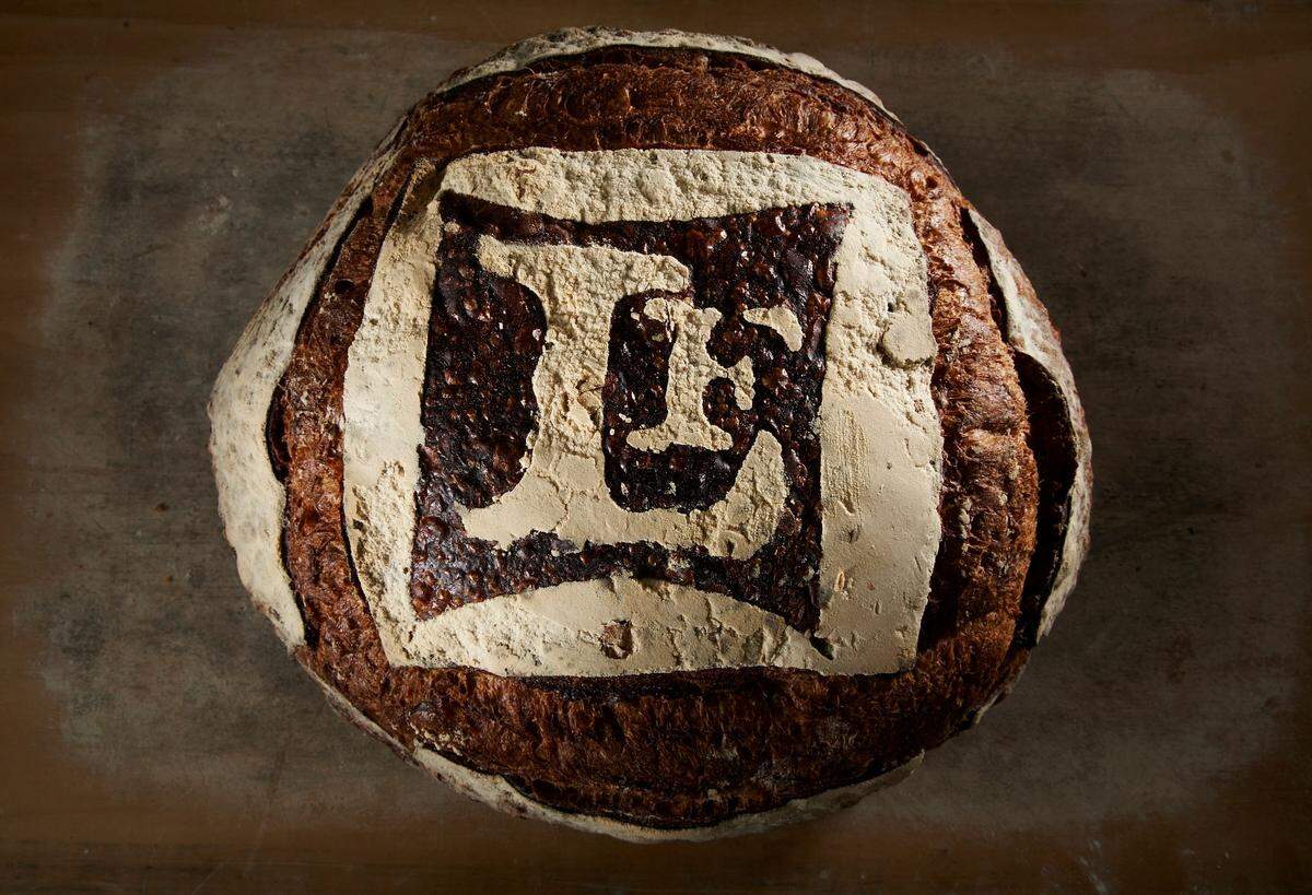 La Farm Bakery will open its first permanent Raleigh location Jan. 10.
