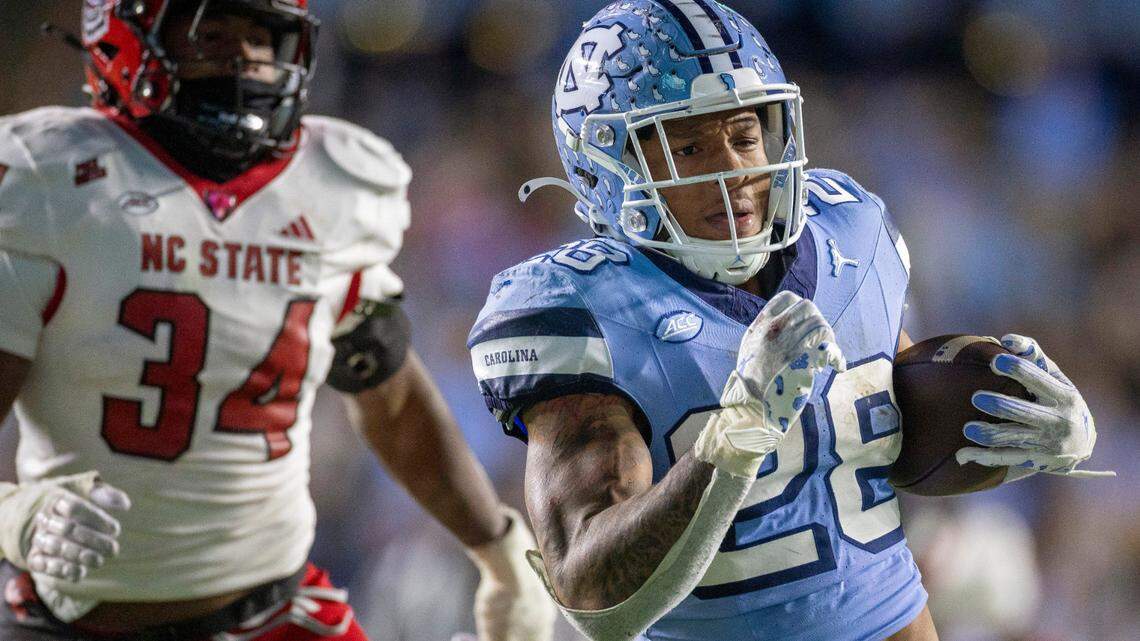 What will Bill Belichick’s first order of business be at UNC? Roster management, probably