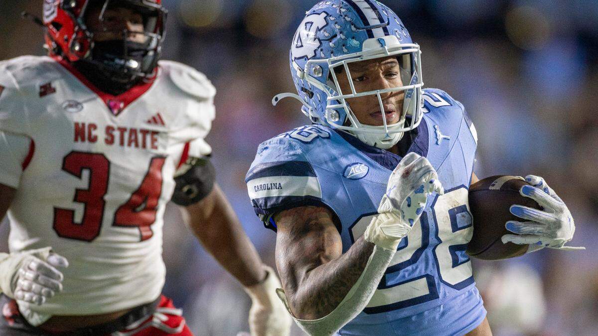 What will Bill Belichick’s first order of business be at UNC? Roster management, probably