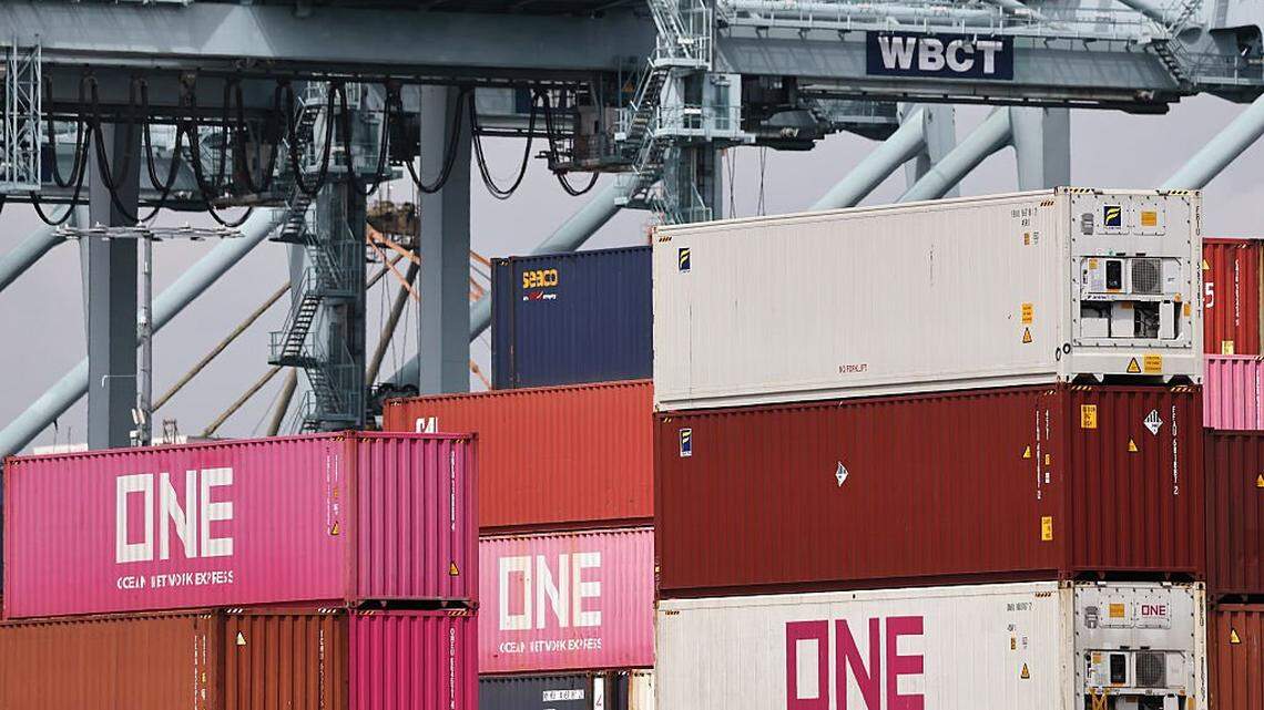 The Supreme Court struck down many of Trump’s tariffs. What it means for NC