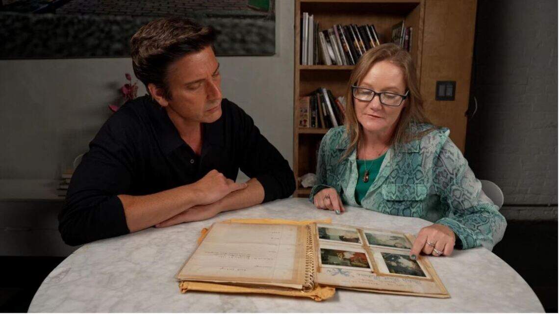 What to Watch Friday: The ‘Baby Holly’ exclusive interview is on 20/20