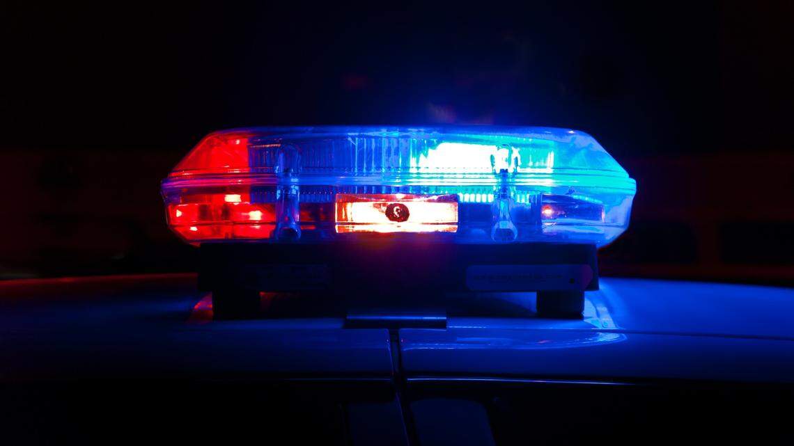 A shooting at a Maryland graduation party left three people dead, police say.