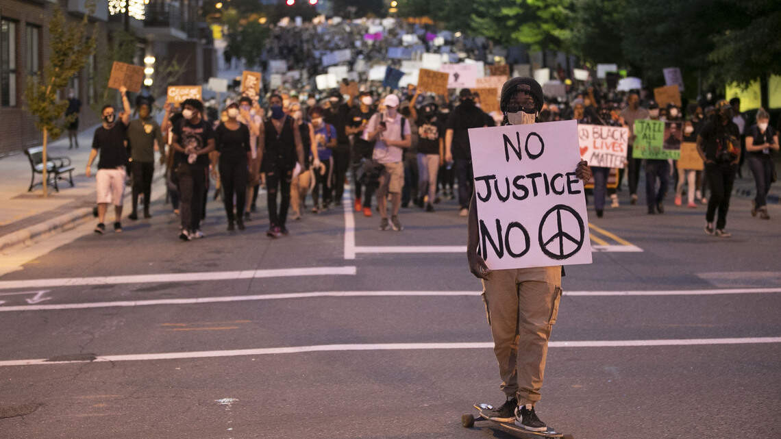 Durham’s racial equity task force calls for reparations | Raleigh News ...