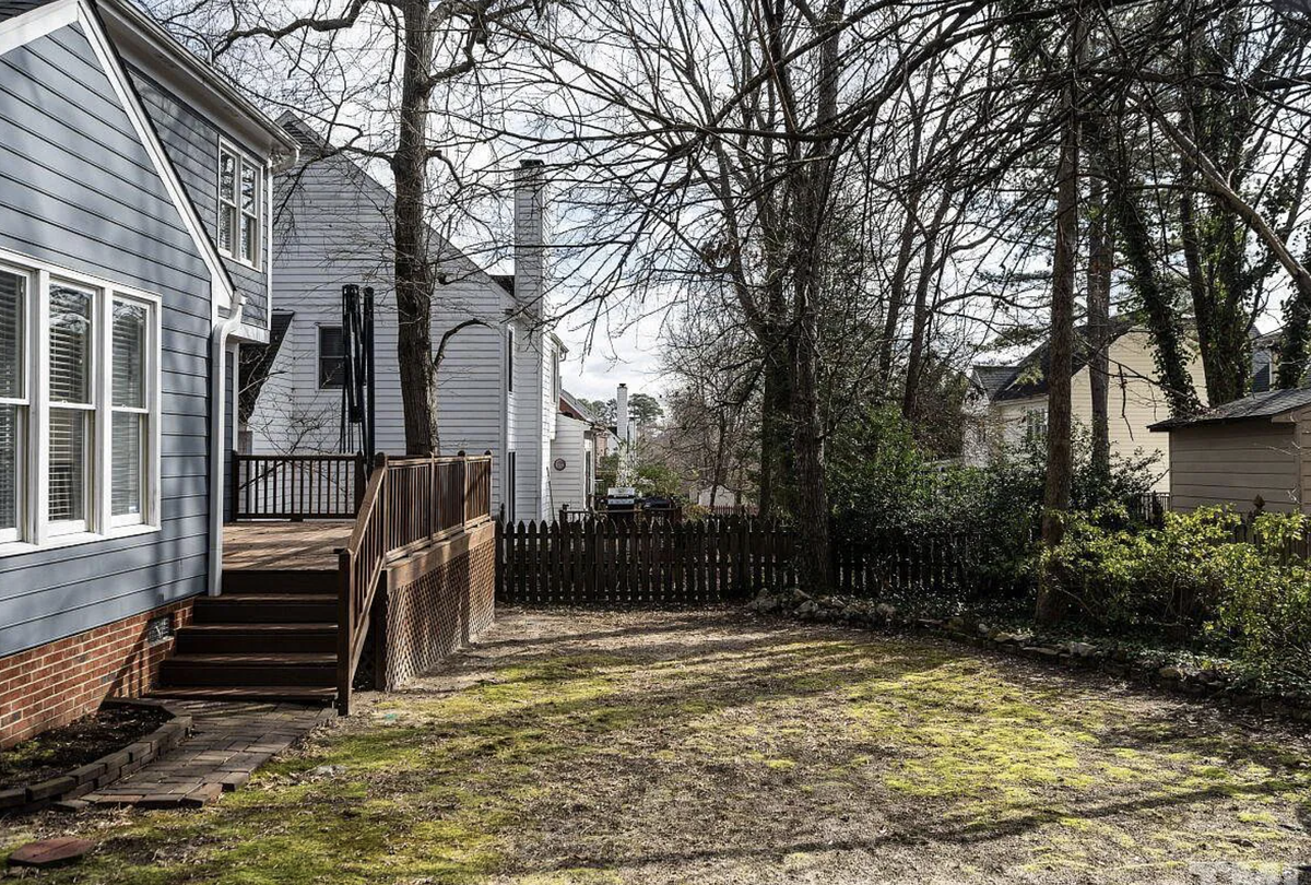 4808 Forest Highland Dr, Raleigh, 27604