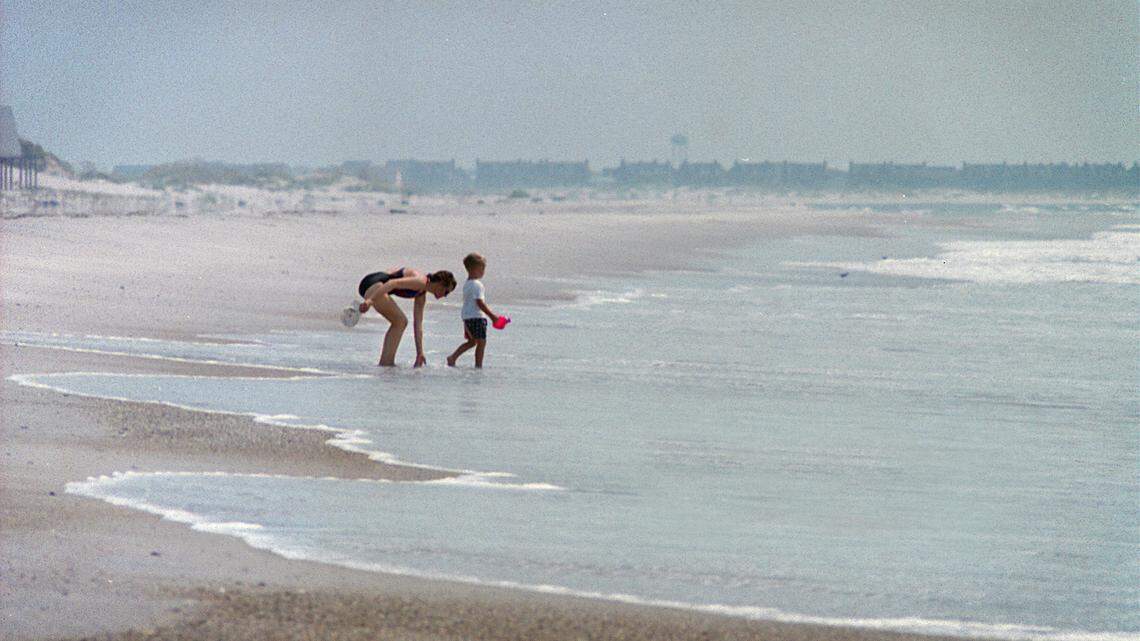 For $4 million, this NC island could be yours. Bring a boat and mind the rare birds.