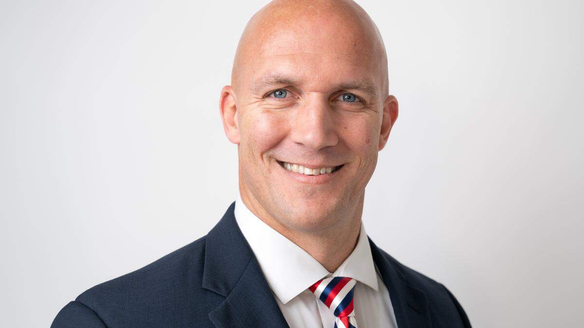 Steve Bergstrom